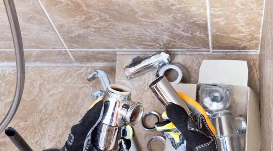 Expert tile roof repair services in Applegate, CA
